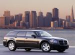 Dodge Magnum R/T 2005 года